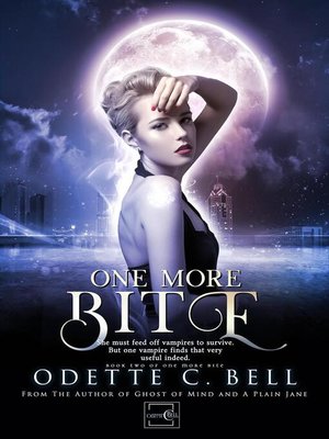 cover image of One More Bite Book Two